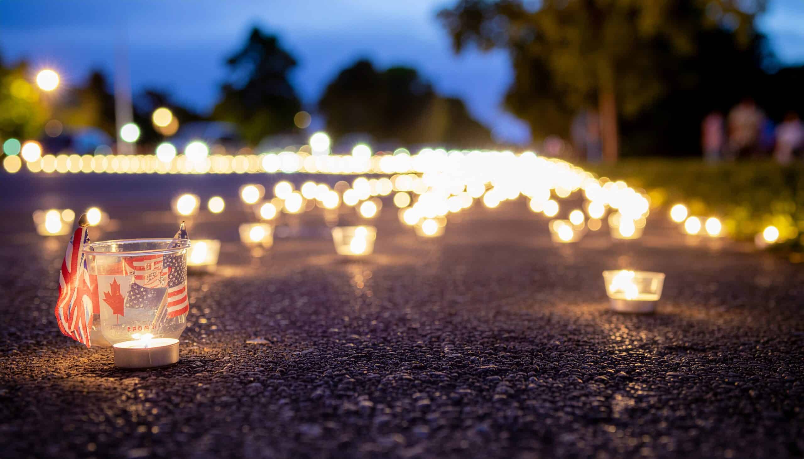 An Anthem of Allegiance: Alberta’s Vigils for Charlie Kirk and the Forging of a Transnational Conservative Identity